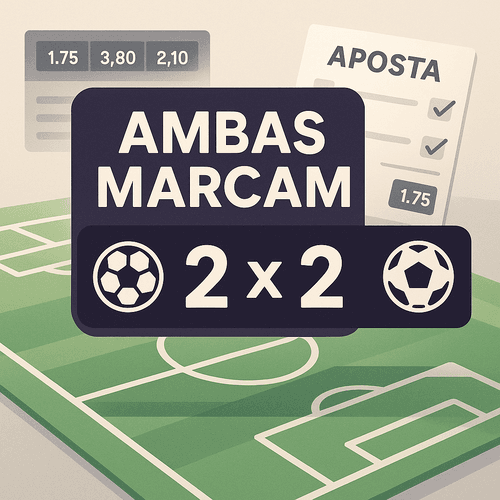 O que Significa Ambas as Equipes Marcam nas Apostas? Entenda O mercado Ambas Equipes Marcam nas apostas esportivas significa apostar que os dois times vão balançar as redes durante os 90 minutos de jogo. ambas marcam