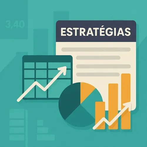 Gestão de banca A gestão de banca nas apostas esportivas é essencial para quem quer apostar com segurança, disciplina e mais controle financeiro. Estratégias de apostas