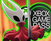 Xbox Game Pass de setembro terá Hollow Knight Silksong e mais jogos de peso! Confira a lista completa