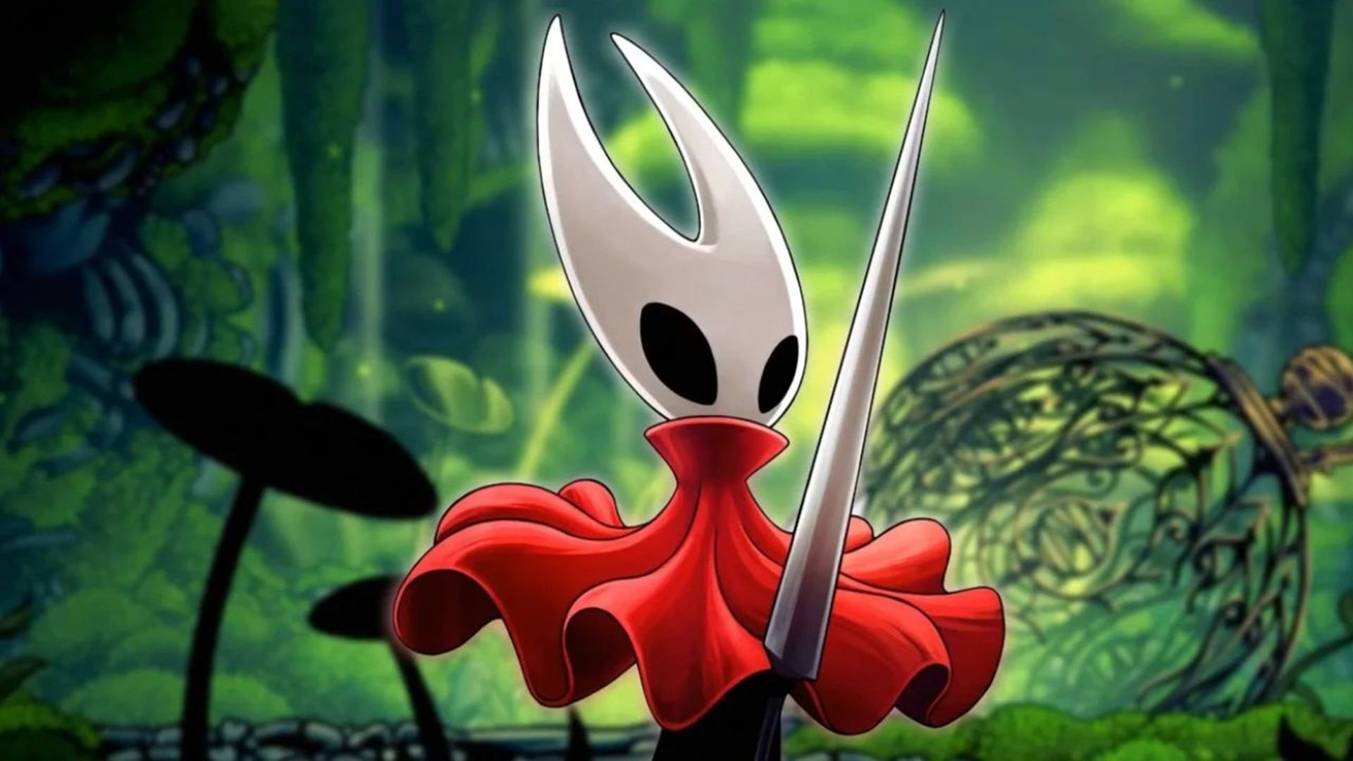 Xbox Game Pass de setembro terá Hollow Knight Silksong e mais jogos de peso! Confira a lista completa O catálogo do Xbox Game Pass continua recebendo grandes novidades, e ficará ainda maior neste início de setembro. A Microsoft revelou, nesta terça-feira (02), mais uma leva com seis jogos que chegarão ao serviço de assinatura da casa este mês, que também inclui o tão aguardado Hollow Knight Silksong. Xbox Game Pass de setembro terá Hollow Knight Silksong e mais jogos de peso! Confira a lista completa