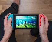 Nintendo switch pelo menor preço com o cupom Shopee; aproveite