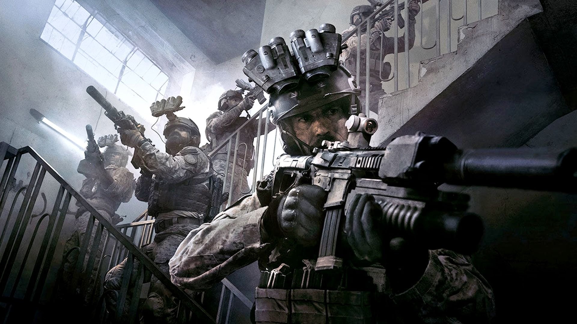 Call of Duty vai virar filme pelas mãos da Paramount Pictures! Veja os detalhes