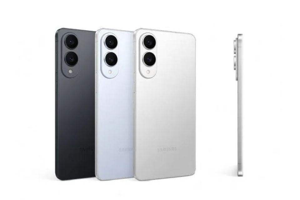 Galaxy S25 em oferta: versão plus, padrão e edge com até 45% OFF A Samsung é referência mundial quando falamos de inovação e desempenho em smartphones. Com a chegada da linha Galaxy S25, a marca eleva o padrão ao integrar inteligência artificial de ponta a um design premium, oferecendo experiências cada vez mais completas para os usuários. s25 edge.jpg