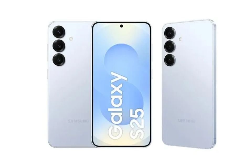 Galaxy S25 em oferta: versão plus, padrão e edge com até 45% OFF A Samsung é referência mundial quando falamos de inovação e desempenho em smartphones. Com a chegada da linha Galaxy S25, a marca eleva o padrão ao integrar inteligência artificial de ponta a um design premium, oferecendo experiências cada vez mais completas para os usuários. s25.jpg