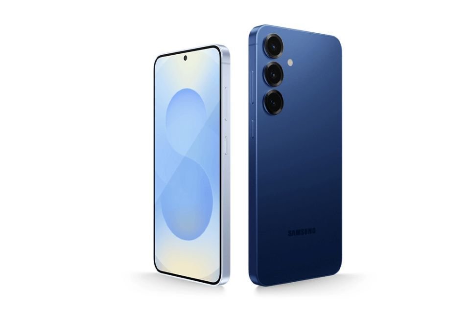 Galaxy S25 em oferta: versão plus, padrão e edge com até 45% OFF A Samsung é referência mundial quando falamos de inovação e desempenho em smartphones. Com a chegada da linha Galaxy S25, a marca eleva o padrão ao integrar inteligência artificial de ponta a um design premium, oferecendo experiências cada vez mais completas para os usuários. s25+.jpg