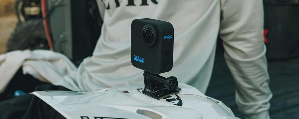 GoPro em promoção na Amazon: conheça 3 câmeras da marca