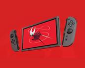 Estúdio de Hollow Knight Silksong dá ótima notícia para donos do Switch 2