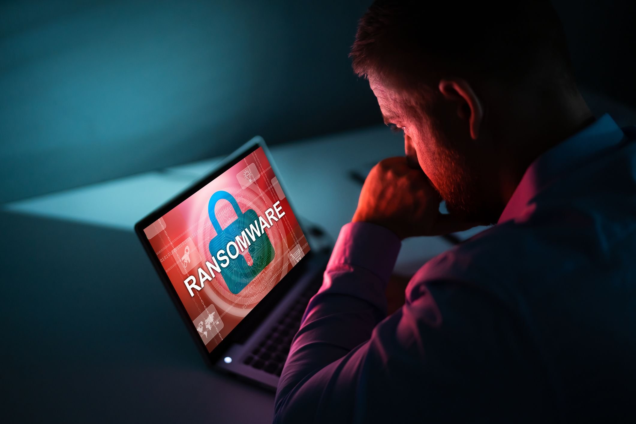 Ransomware: o que é e como se proteger de ataques