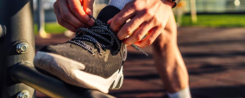 Tênis Olympikus, Mizuno e mais para seu treino até 60% OFF na Netshoes; aproveite