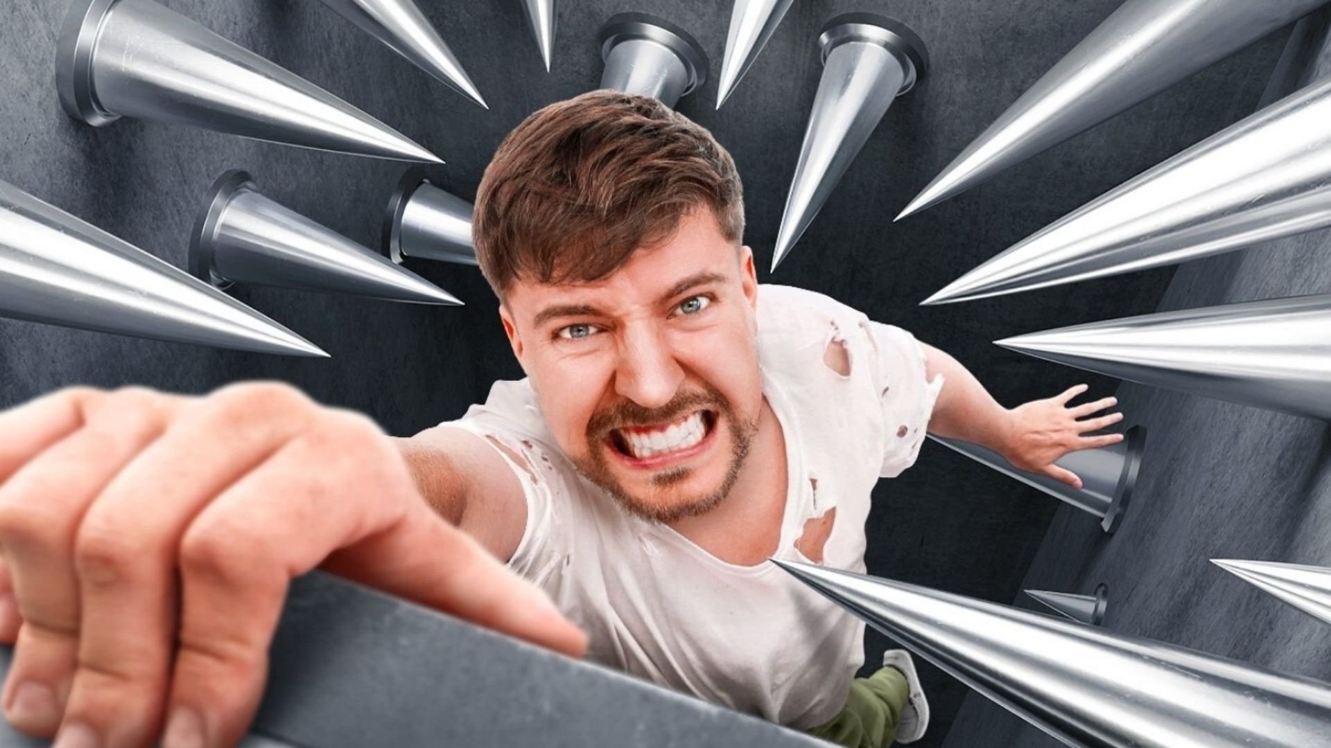 Maior youtuber da atualidade, MrBeast planeja lançamento da própria operadora de celular