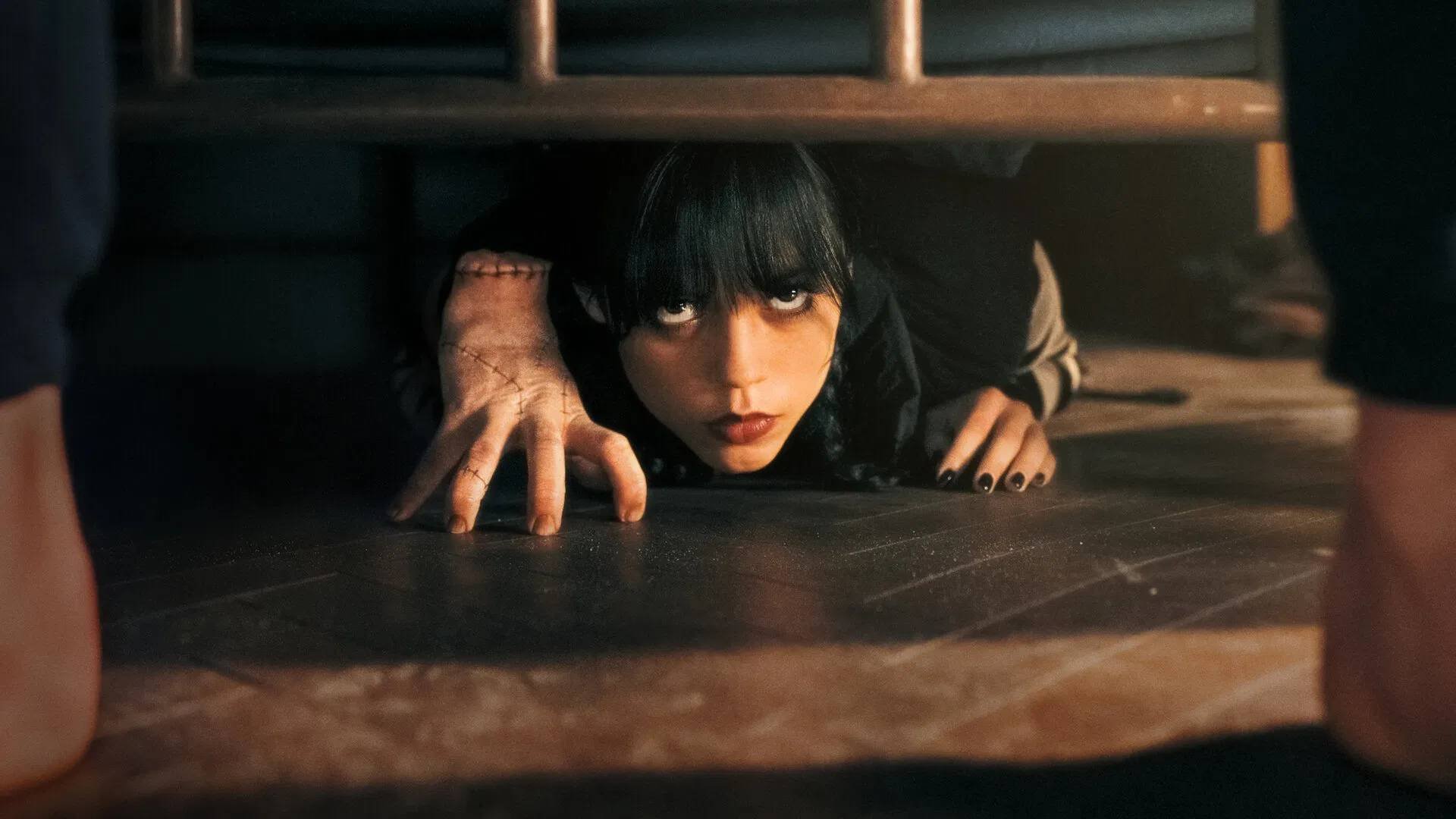 Quando a terceira temporada de Wandinha será lançada? Veja o que esperar da história e previsão de lançamento A segunda temporada de Wandinha acaba de chegar ao fim na Netflix, após uma longa espera. Isso não significa, no entanto, que a história da personagem da Família Addams chegou ao fim, pois a série já estava renovada para mais uma sequência. wandinha-segunda-temporada-completa.jpg