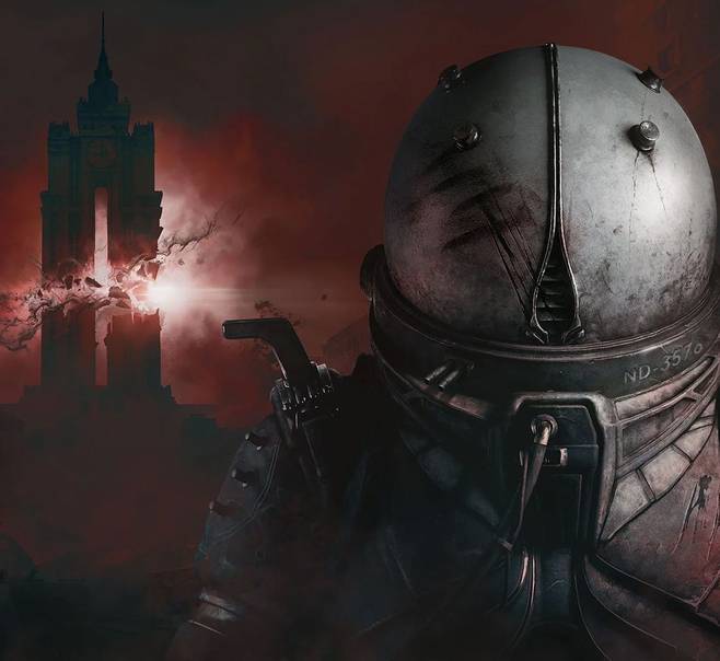Imagem de Review: Chronos The New Dawn é um bom mistério, mas não empolga