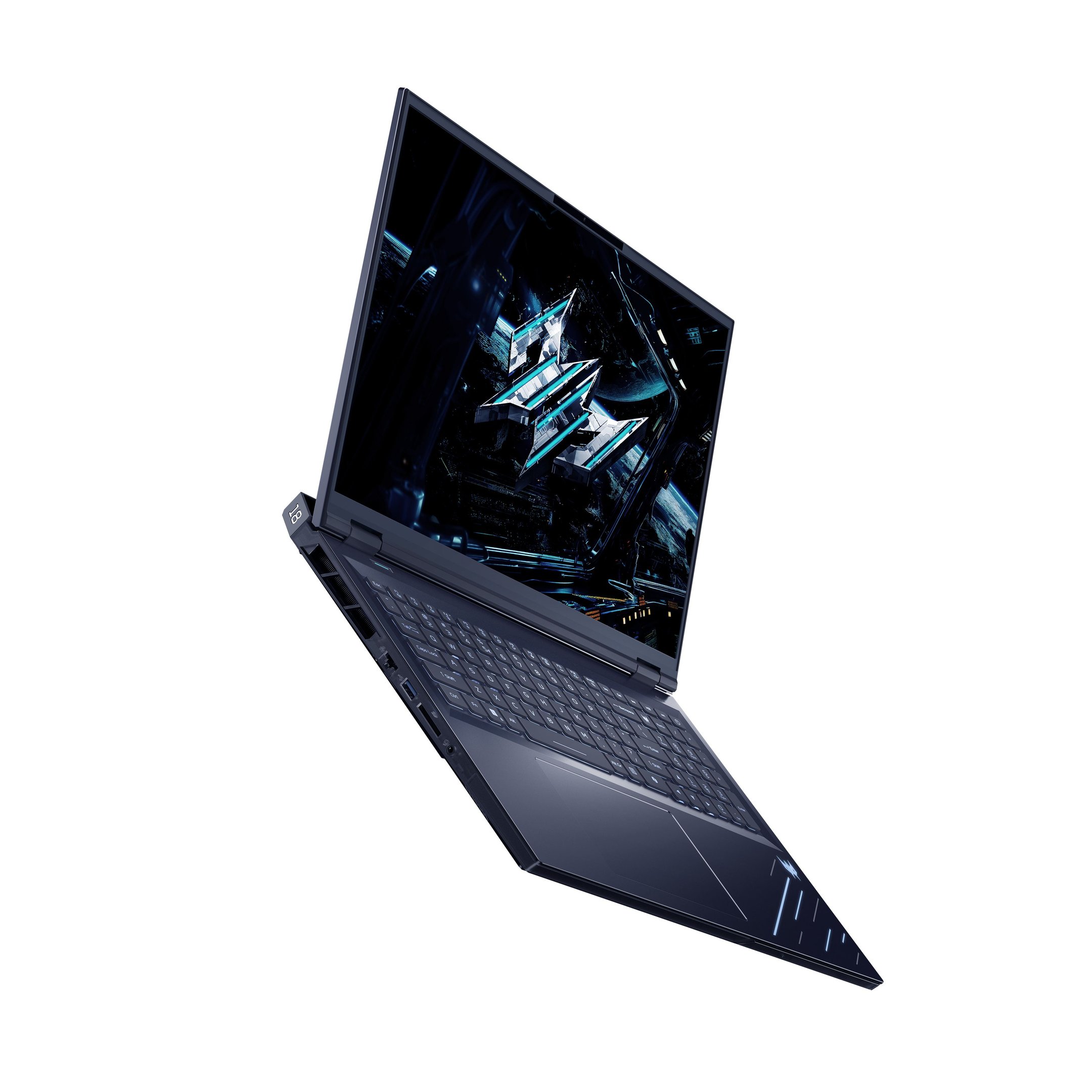 Acer lança novos Nitro V 16 com RTX 5070 e monitor OLED de 720 Hz Nesta quarta-feira (03), durante a IFA 2025, a Acer anunciou uma série de atualizações para sua linha de notebooks, incluindo os Acer Nitro V 16. O update contempla uma nova versão do Nitro V 16 e o Nitro V 16S, focado em portabilidade e com uma RTX 5070, mas a fabricante também revelou uma revisão do Predator Helios 18P AI e um monitor OLED de 720 Hz. acer-lança-novos-nitro-v16-e-monitor-oled-de-720-hz
