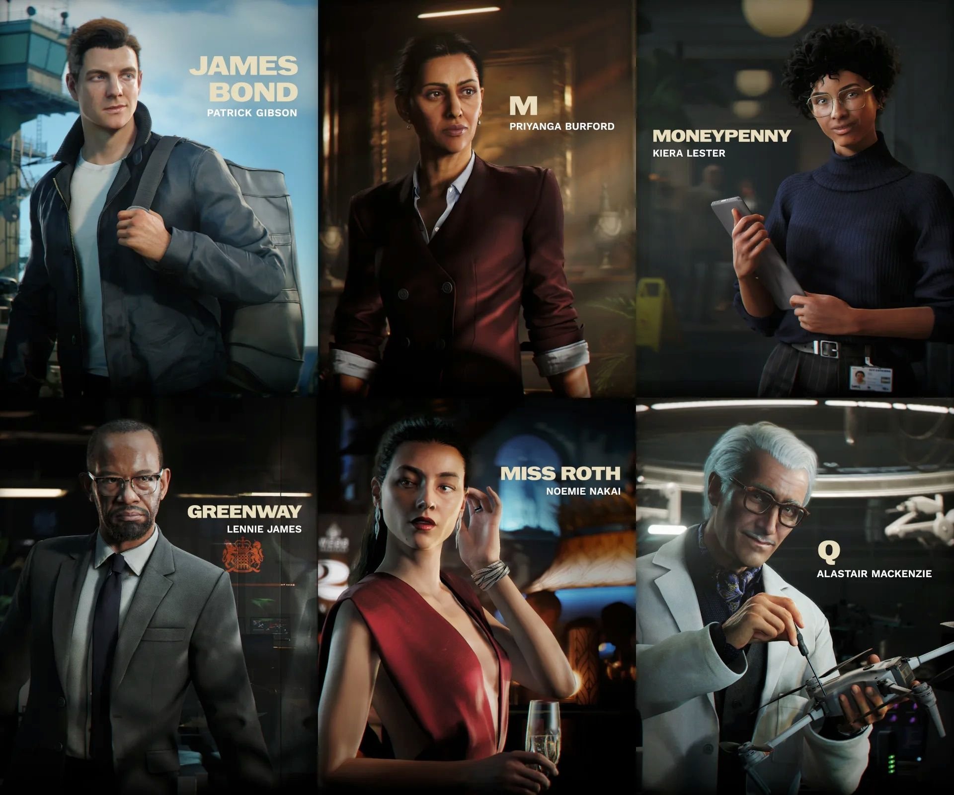007 First Light ganha data, preço, gameplay e mais! Saiba tudo sobre o jogo A IO Interactive revelou um extenso vídeo de gameplay de 007 First Light durante o State of Play da última quarta-feira (3). A prévia mostrou mais de 30 minutos da nova aventura do jovem agente James Bond, trazendo detalhes sobre missões, cenários e mecânicas do jogo. 007 First Light ganha data, preço, gameplay e mais! Saiba tudo sobre o jogo