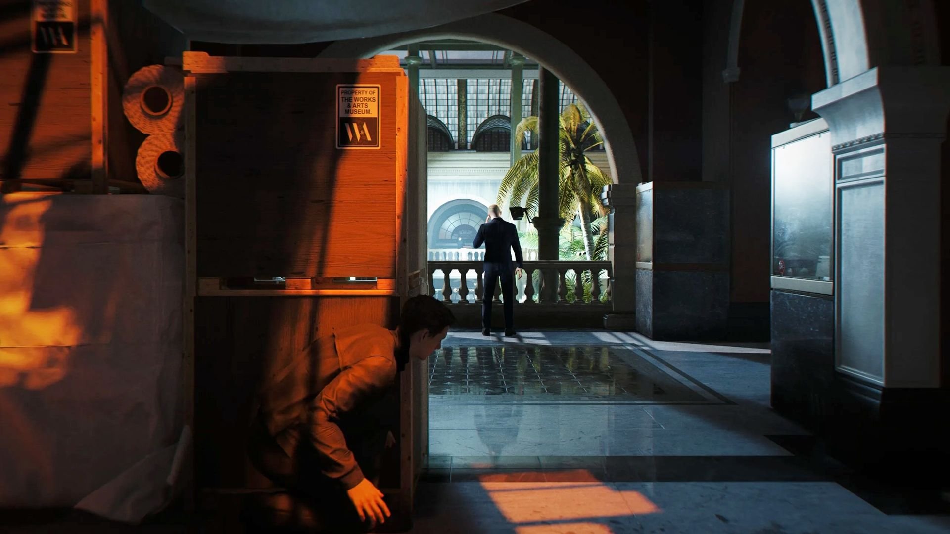 007 First Light ganha data, preço, gameplay e mais! Saiba tudo sobre o jogo A IO Interactive revelou um extenso vídeo de gameplay de 007 First Light durante o State of Play da última quarta-feira (3). A prévia mostrou mais de 30 minutos da nova aventura do jovem agente James Bond, trazendo detalhes sobre missões, cenários e mecânicas do jogo. 007 First Light ganha data, preço, gameplay e mais! Saiba tudo sobre o jogo