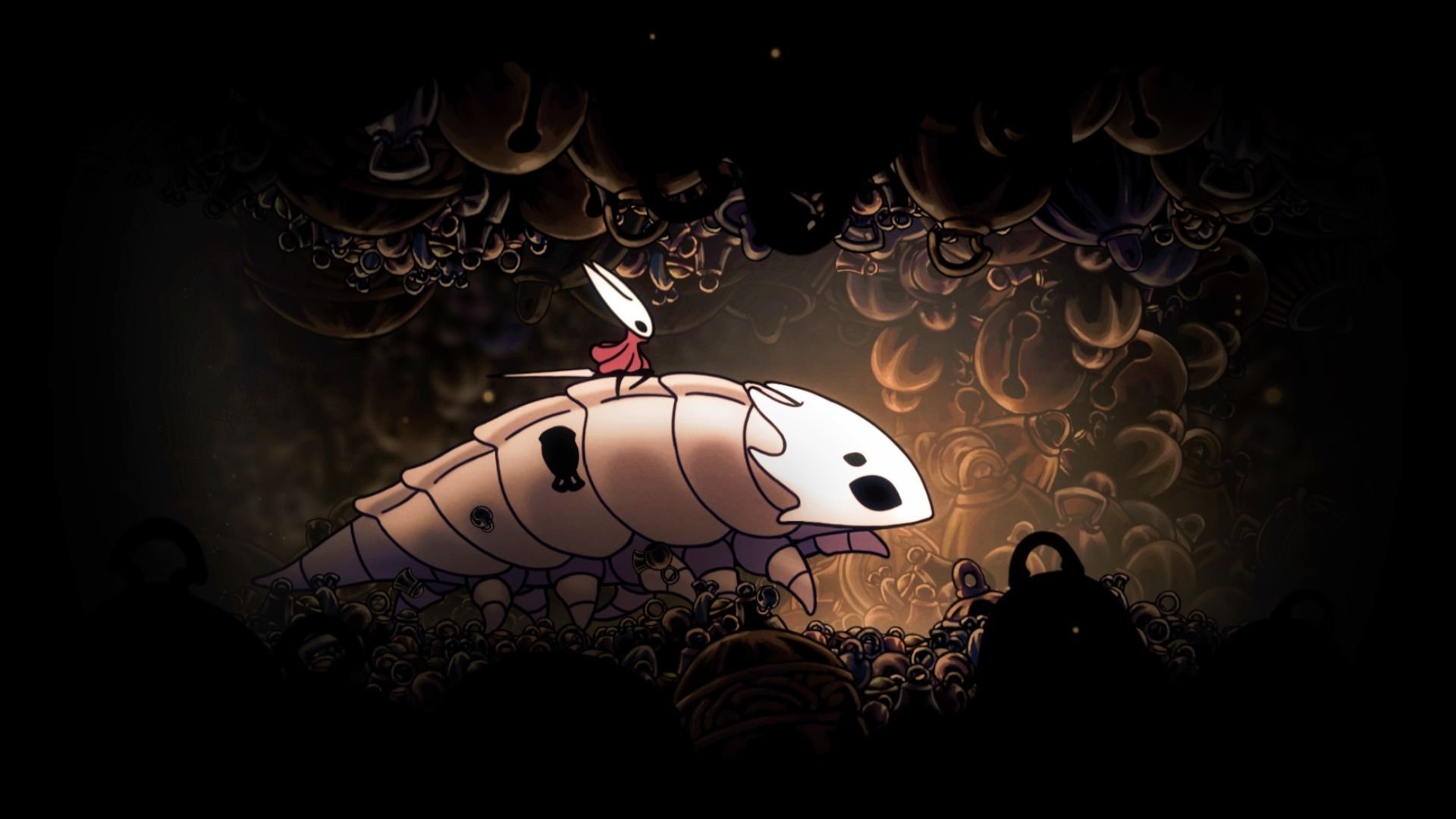 Hollow Knight Silksong já está disponível! Veja requisitos de PC e preços Após anos de espera, Hollow Knight Silksong finalmente está disponível para PC e consoles. A sequência do aclamado metroidvania chega trazendo Hornet como protagonista em uma nova jornada para explorar o misterioso reino de Pharloom. O título também faz sua estreia no Xbox Game Pass já no lançamento, permitindo que assinantes joguem sem custo adicional. Hollow Knight Silksong já está disponível! Veja requisitos de PC e preços