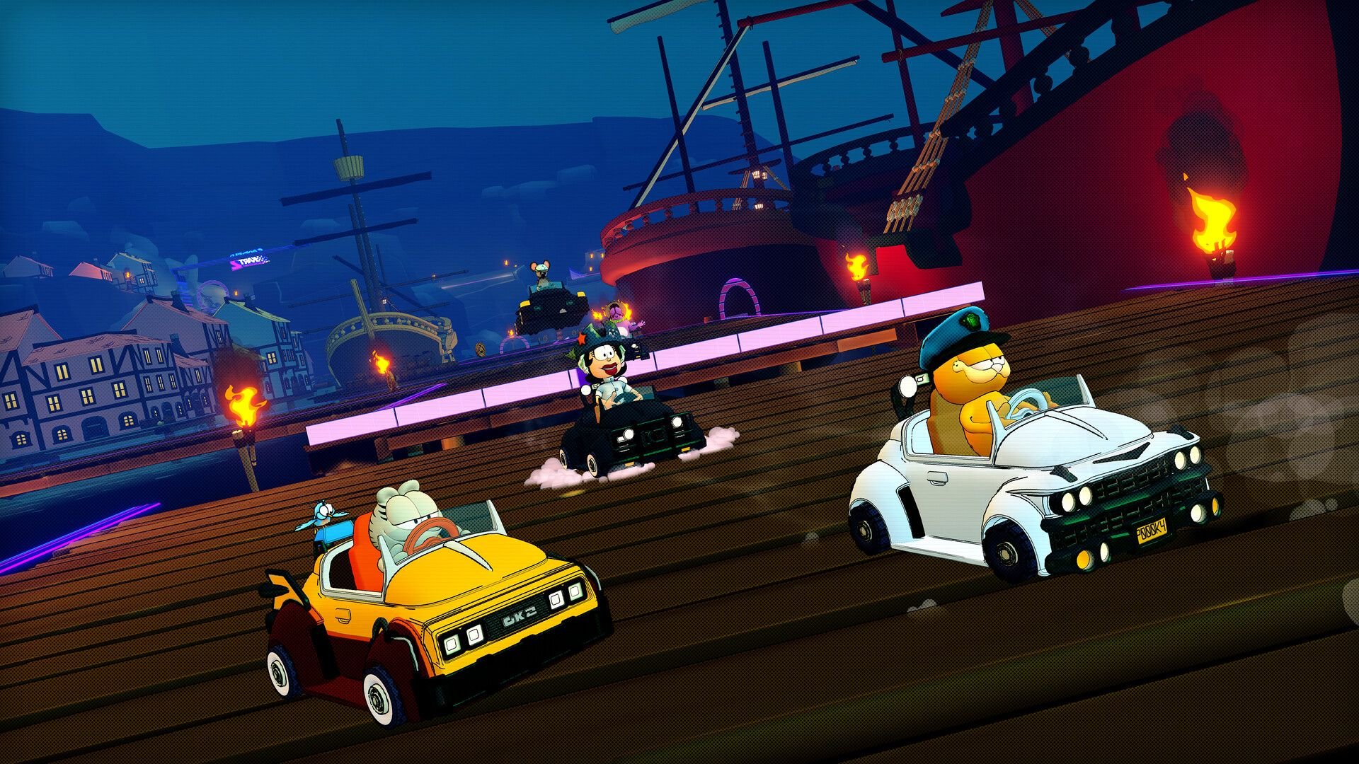 Garfield Kart 2 All You Can Drift.jpg