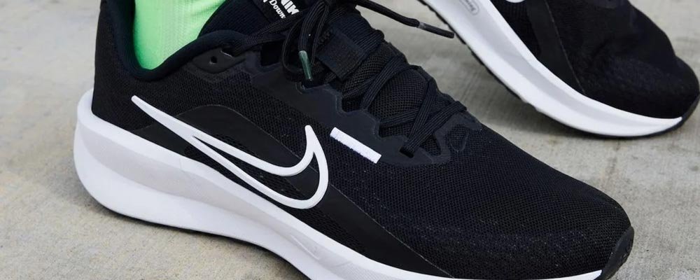 Payday da Netshoes tem tênis Nike, camiseta Puma e mais com até 60% OFF e cupom