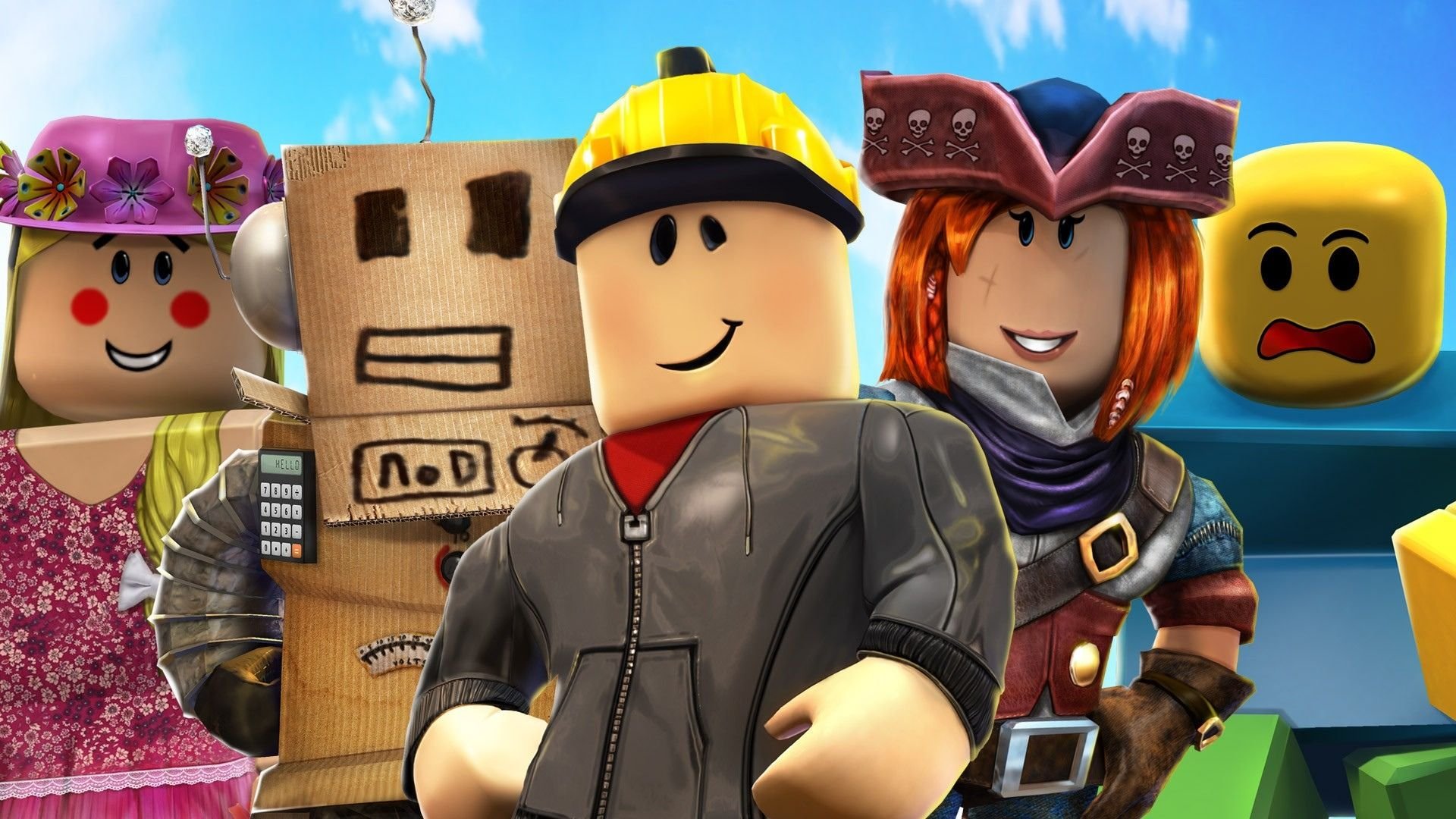 Roblox terá sistema de verificação de idade para os jogadores se comunicarem no game! Saiba como vai funcionar