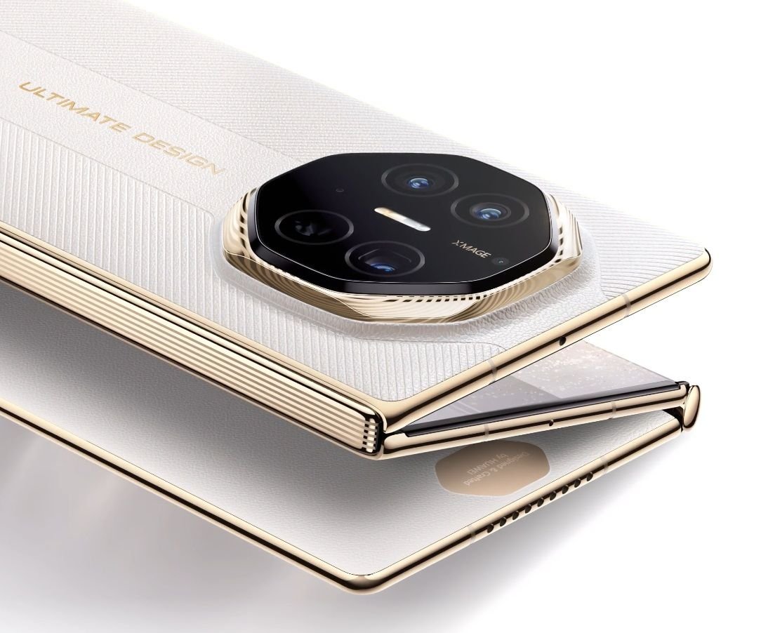 Huawei Mate XTs UItimate Design é um novo 'tri-fold' sem mudanças radicais A fabricante chinesa Huawei apresentou nesta quinta-feira (4) um novo smartphone dobrável 'tri-fold', ou seja, que tem duas dobradiças e uma tela dividida em três segmentos. O modelo é o Huawei Mate XTs Ultimate Design, que segue como uma alternativa de luxo e alta tecnologia. huawei-mate-xts-ultimate-design-dobrável
