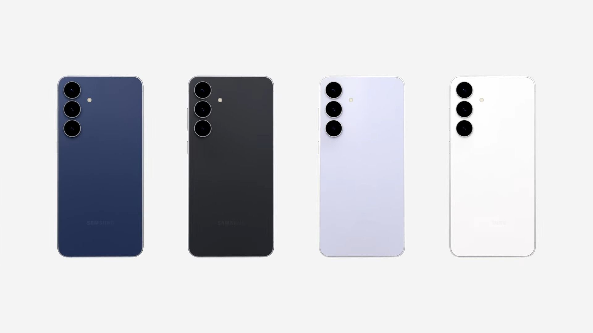 Galaxy S25 FE vs Galaxy S24 FE: o que muda entre os smartphones? Após alguns meses de muitos vazamentos e espera, a Samsung finalmente anunciou o novo Galaxy S25 FE. O celular, que faz parte da clássica linha Fan Edition, traz um design similar ao da linha do S25 padrão e especificações mais simples, afinal de contas esse é um aparelho mais pautado no segmento intermediário. comparativo-galaxy-s25-fe-e-galaxy-s24-fe-design