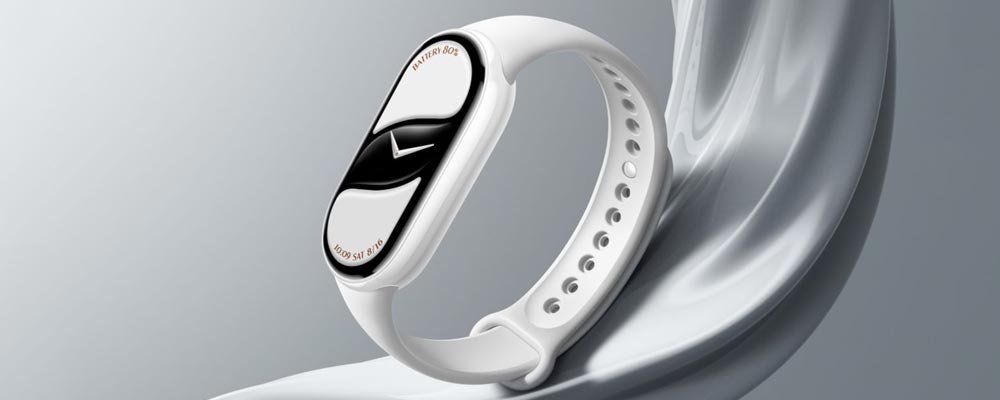 Smartband Xiaomi 10: confira o lançamento com desconto no site oficial