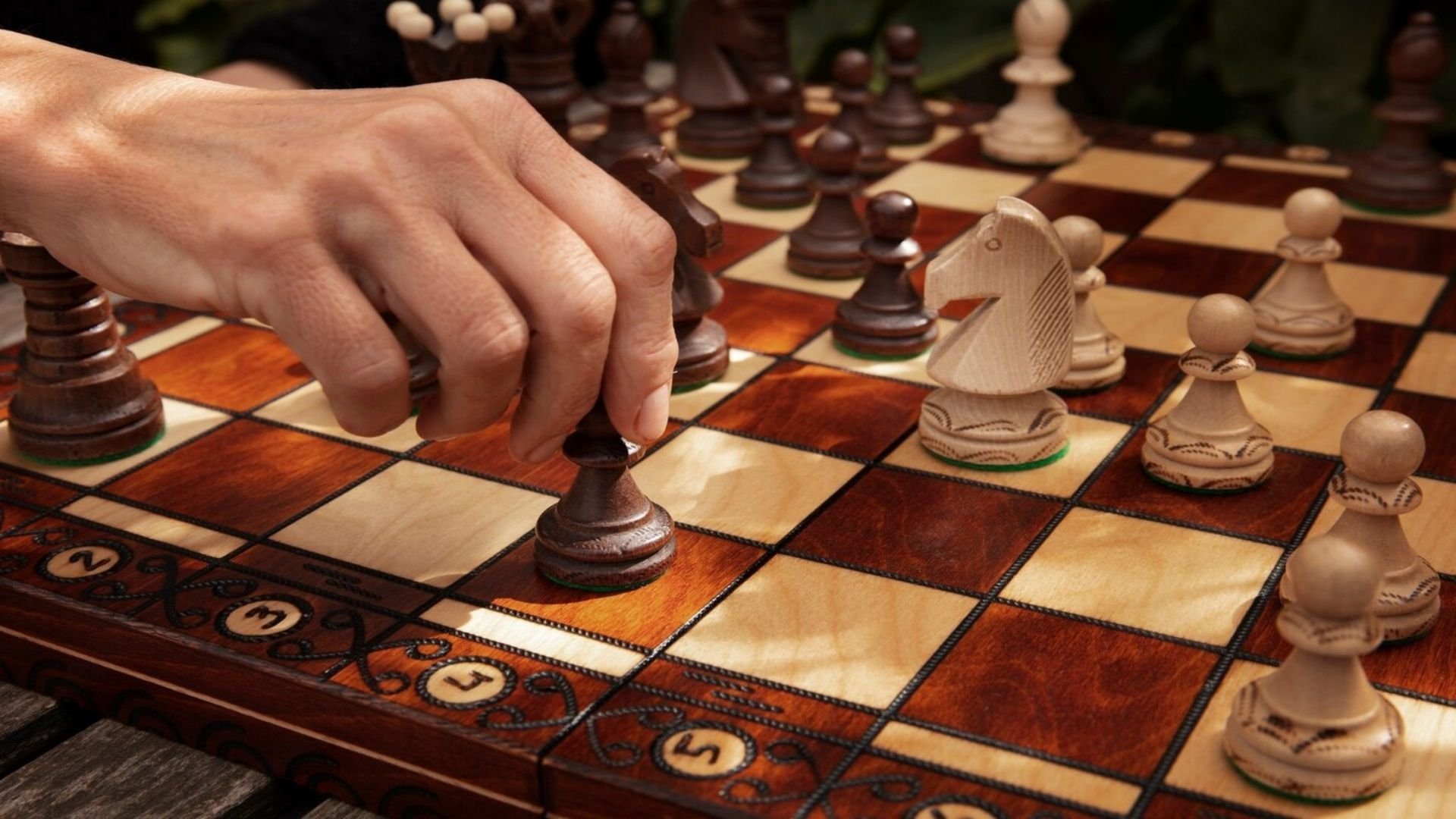 Popular site de xadrez Chess.com sofre roubo de dados; saiba os detalhes