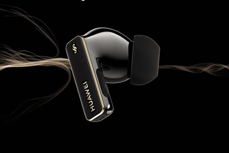 Oportunidade: fones de ouvido da Huawei com até 53% OFF na Shopee