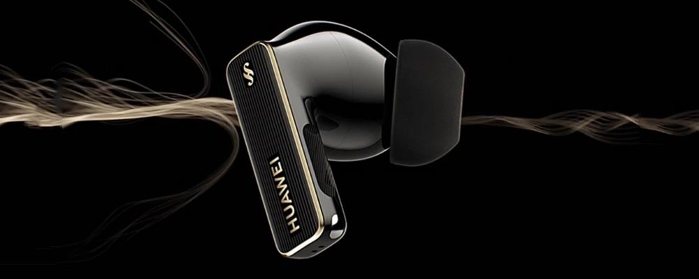 Oportunidade: fones de ouvido da Huawei com até 53% OFF na Shopee