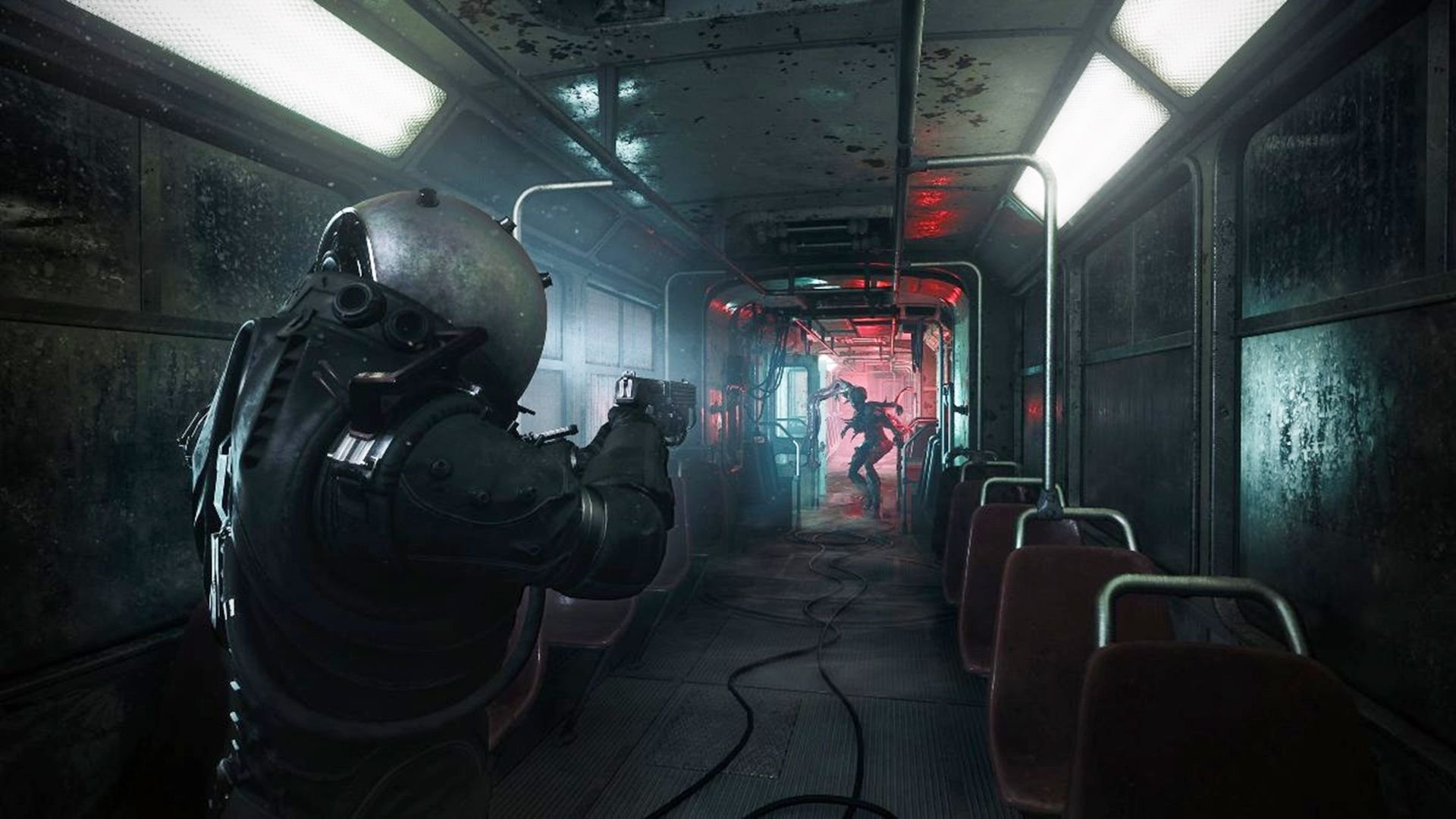 Quanto tempo demora para zerar Cronos The New Dawn? Veja a duração do jogo Cronos: The New Dawn é o novo survival horror da Bloober Team, estúdio responsável pelo aclamado remake de Silent Hill 2. O jogo mistura elementos de terror psicológico com ficção científica e traz uma narrativa ambientada em uma Polônia alternativa dos anos 1960. O game já está disponível — e certamente já há muitos curiosos querendo saber quando tempo leva para zerá-lo. Quanto tempo demora para zerar Cronos The New Dawn? Veja a duração do jogo