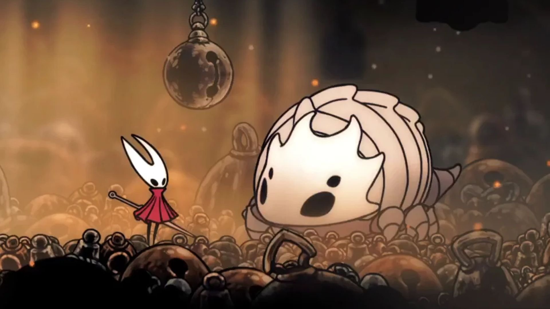 Hollow Knight Silksong tem viagem rápida? Veja como funciona Hollow Knight: Silksong finalmente chegou e trouxe novidades em relação ao jogo original, mas também alguns recursos já conhecidos que facilitam o gameplay. Uma das soluções presentes no game é um sistema próprio de viagem rápida. Hollow Knight Silksong tem viagem rápida? Veja como funciona