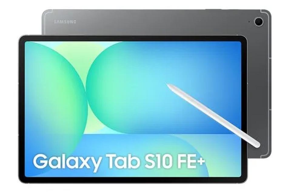 Galaxy Tab S10 em promoção: confira as versões Lite e FE+ com até 48% OFF Quando o assunto é tecnologia, a Samsung é uma das líderes no setor e vem apostando fortíssimo no mercado de tablets com a linha Galaxy Tab. Sempre trazendo novidades, a marca busca combinar desempenho, design moderno e recursos que facilitam tanto o trabalho e os estudos quanto o lazer. samsung-galaxy-tab-s10-fe-plus-960x640.jpg