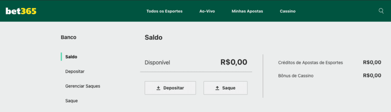 Pix bet365 Se você quer usar o pix bet365, pode ficar tranquilo: é rápido, seguro e super prático. Dá pra depositar e sacar em poucos cliques, direto no app ou no site, tudo em reais e aprovado no Brasil. saldo bet365