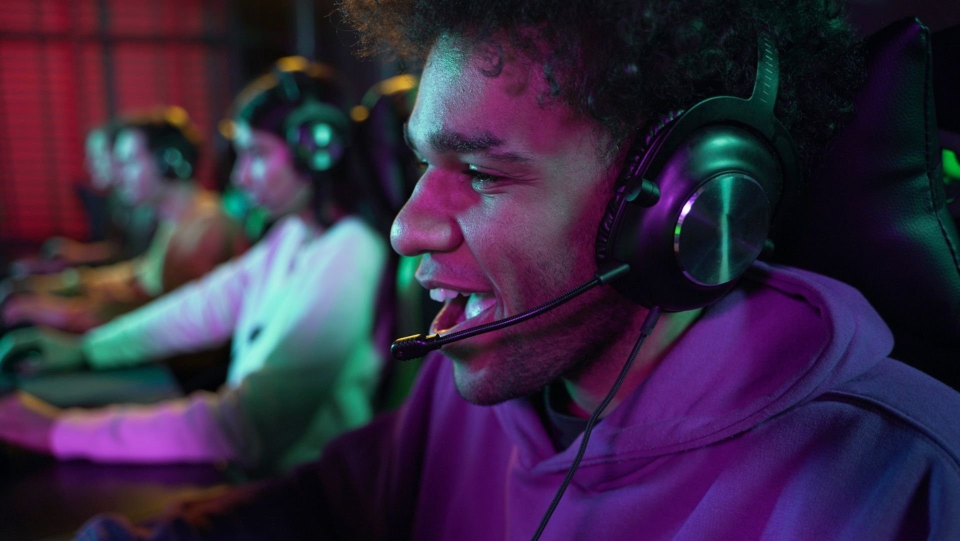 Governo vai ofertar 10 mil bolsas de estudo na área de jogos digitais e eSports