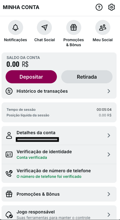 Superbet Pix Já pensou apostar e sacar seus ganhos em minutos, sem enrolação? Com o pix Superbet é o jeito mais rápido, simples e seguro de movimentar sua conta. saldo superbet