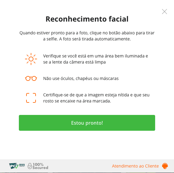 Pix Betsson: Deposite e Aposte com Facilidade Quer depositar e sacar na Betsson sem complicação? O Pix Betsson é a forma mais rápida e prática de movimentar seu saldo, com depósitos a partir de R$ 10 e saques rápidos direto na sua conta. reconhecimento facial betsson