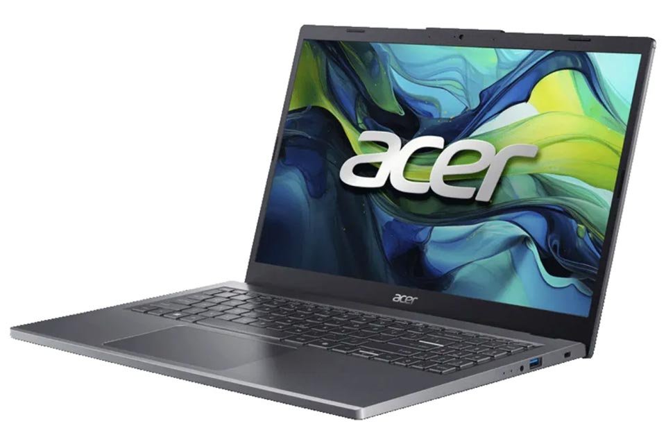 Compre um notebook Acer da linha Aspire e ganhe um headset no site oficial; aproveite A Acer é uma principais empresas do mundo quando o assunto são notebooks. Em parte, a popularidade da marca se dá por entregar um bom equilíbrio entre desempenho e preço em seus principais itens. Desta forma, a fabricante consegue oferecer opções para diferentes perfis de usuários, desde os que precisam de um modelo básico para estudar e trabalhar até máquinas mais potentes para jogos e tarefas pesadas voltadas a consumidores mais exigentes. Notebook-Acer-Aspire-15-8GB-960x640.jpg
