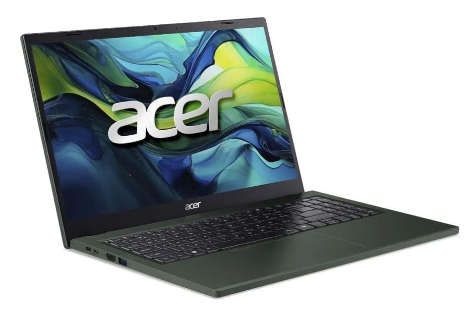 Compre um notebook Acer da linha Aspire e ganhe um headset no site oficial; aproveite A Acer é uma principais empresas do mundo quando o assunto são notebooks. Em parte, a popularidade da marca se dá por entregar um bom equilíbrio entre desempenho e preço em seus principais itens. Desta forma, a fabricante consegue oferecer opções para diferentes perfis de usuários, desde os que precisam de um modelo básico para estudar e trabalhar até máquinas mais potentes para jogos e tarefas pesadas voltadas a consumidores mais exigentes. Notebook-Acer-Aspire-GO-15-8GB-960x640.jpg