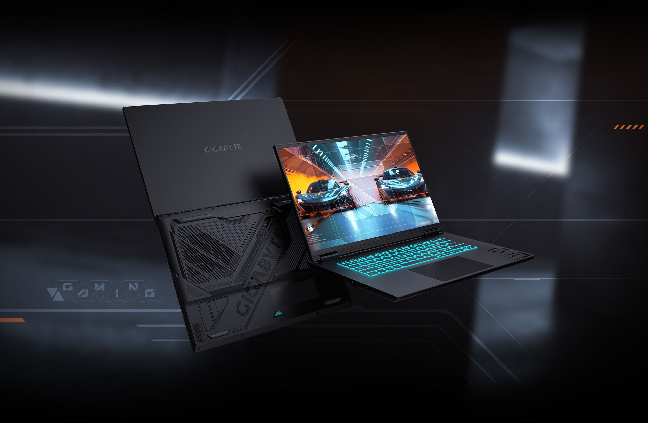 Gigabyte A16 chega ao Brasil com RTX 5060 e tela de 165 Hz Nos últimos dias a Gigabyte anunciou o lançamento nacional do Gigabyte A16, novo notebook gamer intermediário da fabricante. O modelo chega com placa de vídeo RTX 5060 e foco em “custo-benefício” para o Brasil, além da tela de 165 Hz para jogadores do cenário competitivo. gigabyte-a16-chega-com-rtx-5060-ao-brasil