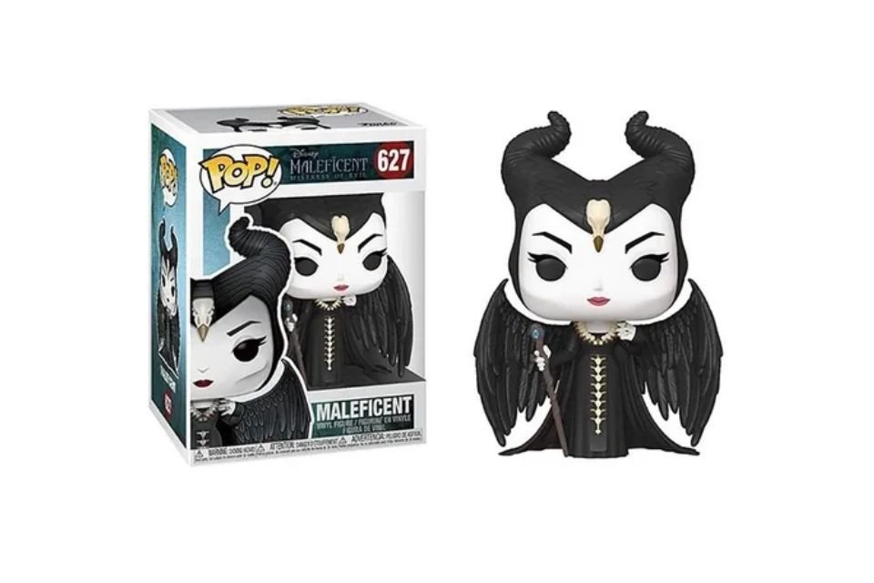 Funko Pop Malévola