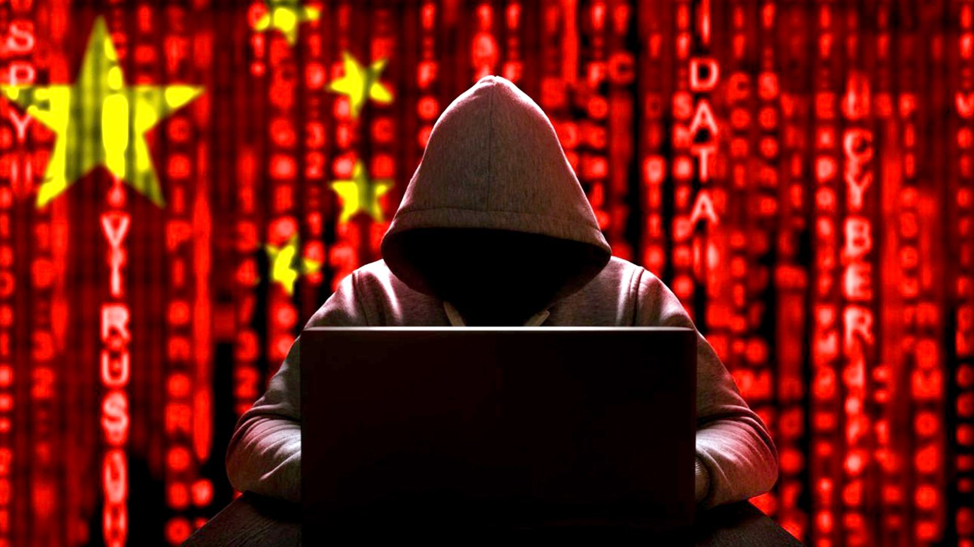 China pode ter hackeado dados de todos os cidadãos norte-americanos, incluindo Trump