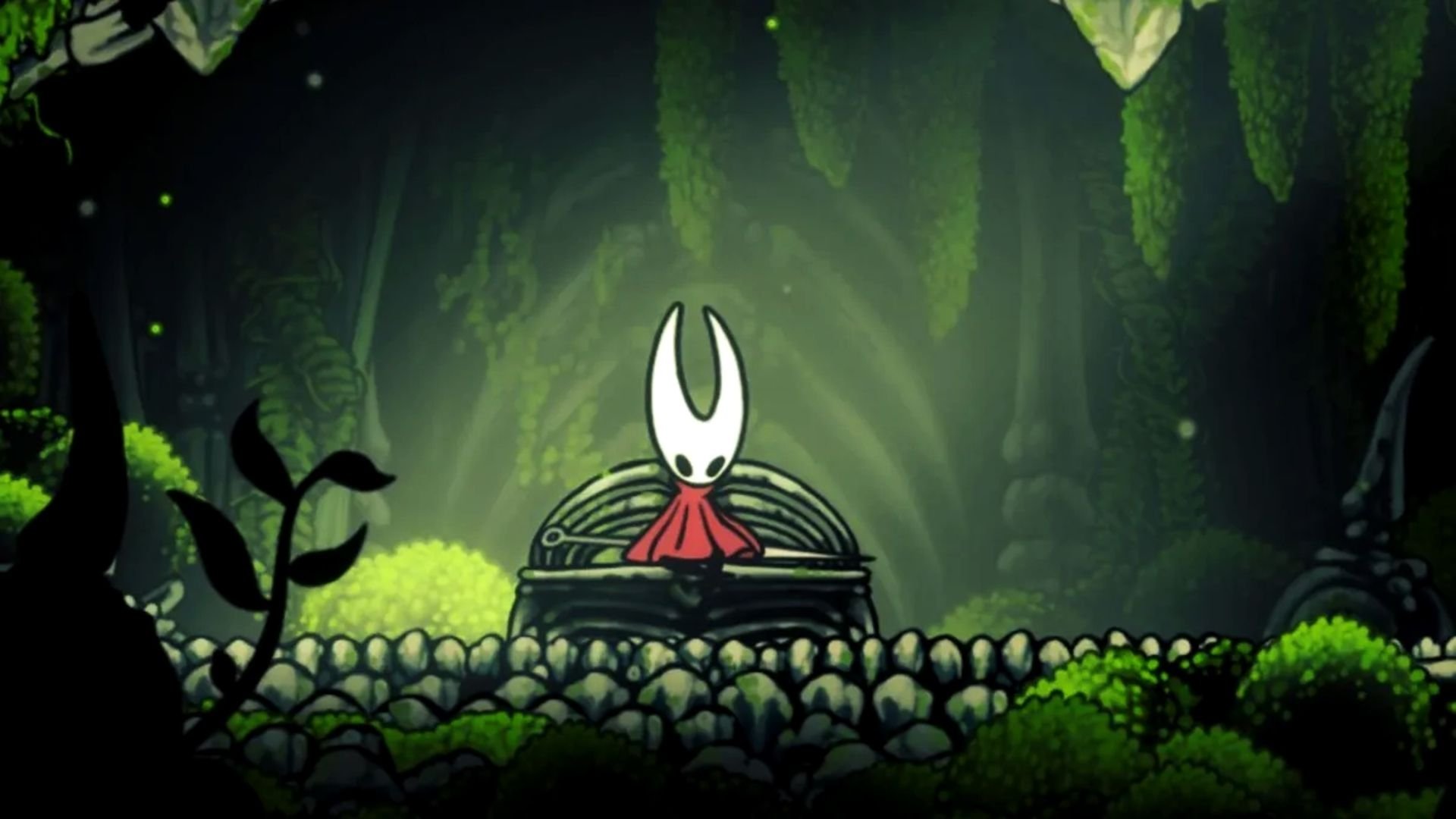 Hollow Knight Silksong ganha mods que deixam o jogo mais fácil! Veja lista Lançado oficialmente na última quinta (04), não demorou muito para Hollow Knight Silksong ter os primeiros mods criados pela comunidade. Um dos mais populares até agora é o “No Double Damage”, que altera a forma como Hornet recebe dano e facilita a vida dos jogadores que têm dificuldades com a nova aventura da Team Cherry. Hollow Knight Silksong ganha mods que deixam o jogo mais fácil! Veja lista