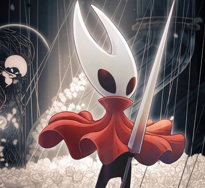 Imagem de Afinal, Hollow Knight Silksong é tudo isso mesmo? Opinião após 30 horas de jogo