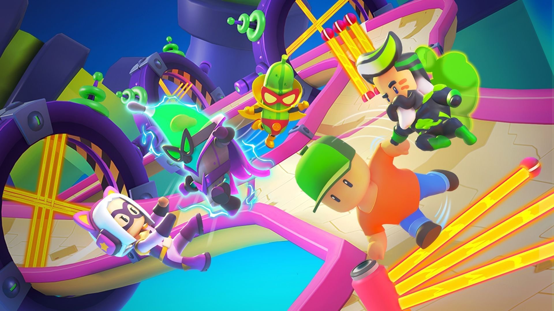5 jogos grátis em alta da Play Store para jogar no Android esta semana (08/09) Os celulares tornaram-se uma das plataformas de maior destaque para os jogos gratuitos — afinal, quem não tem um em mãos hoje em dia, não é mesmo? Através deles, é possível acessar uma ampla biblioteca de games em qualquer lugar e a qualquer momento para jogar experiências que vão desde títulos casuais até aquelas aventuras mais complexas. 5 jogos grátis em alta da Play Store para jogar no Android esta semana (08/09)