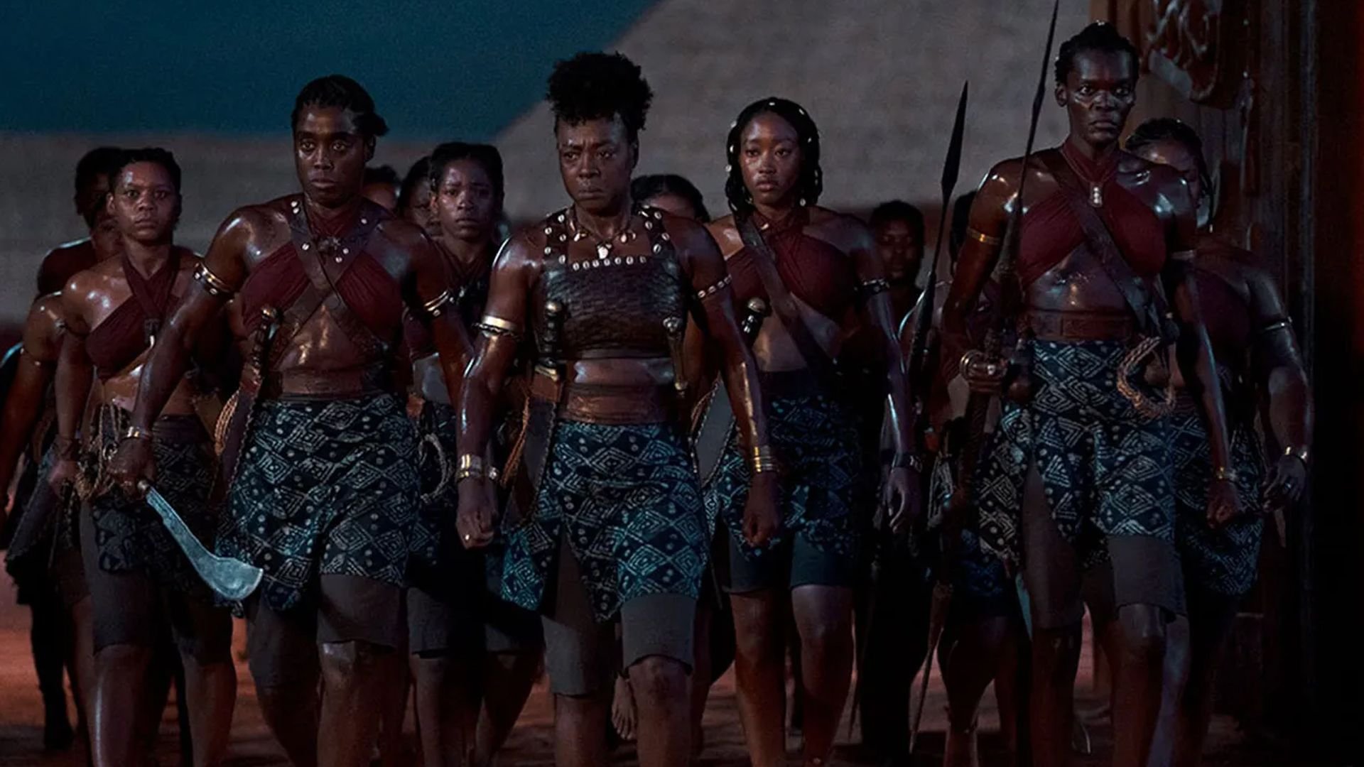 Conheça a história real que inspirou A Mulher Rei, filme que está bombando na Netflix