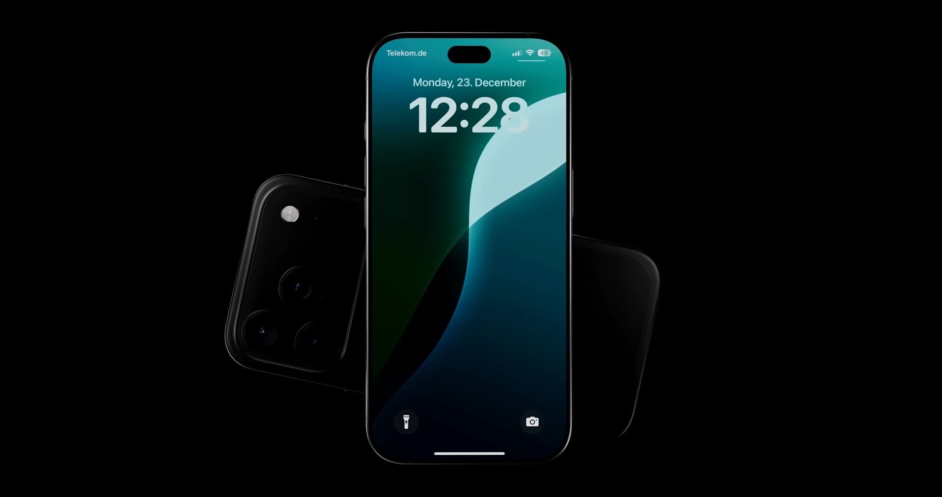 Este é o iPhone 17 que será lançado nesta semana Faltam menos de 24 horas para o anúncio oficial da linha iPhone 17 e mais rumores sobre esses vindouros smartphones surgiram na internet. O canal do YouTube “AppleTrack” compilou algumas especulações a respeito desses aguardados celulares, incluindo informações sobre a tela e bateria. iphone-17-tela-conceitual