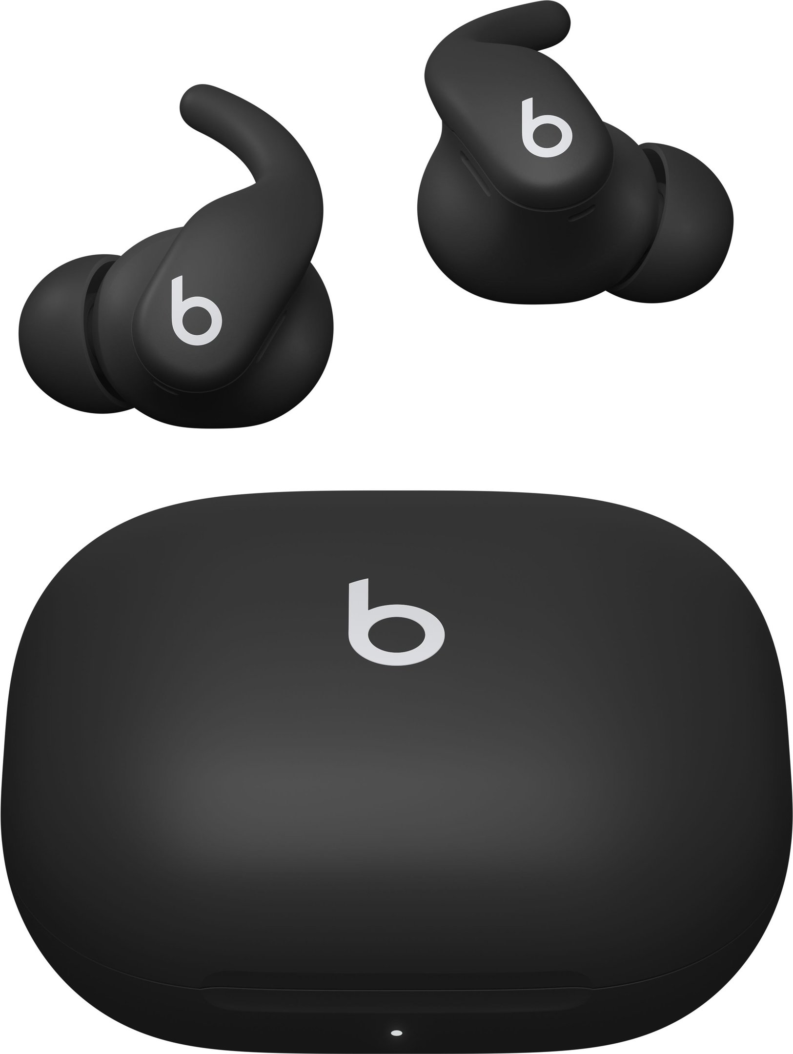 Powerbeats Fit vaza horas antes do evento da Apple Faltando poucas horas para o anúncio dos iPhone 17, mais um grande vazamento revelou algumas das revelações da Apple para esta tarde. O informante Evan Blass publicou informações, incluindo imagens, do novo Powerbeats Fit, fone de ouvido sem fio para esportistas. G0Y45q9WMAAxcyh.jpg