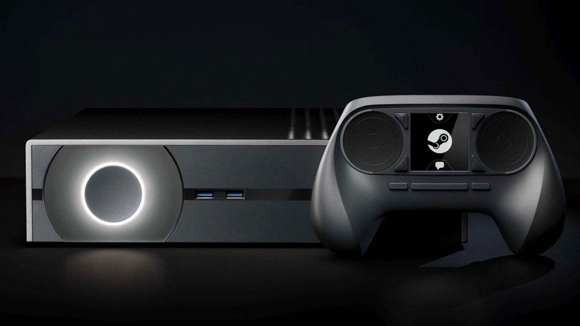 Valve vai lançar um console? Tudo que sabemos sobre o Steam Frame A Valve registrou recentemente a marca Steam Frame nos Estados Unidos, levantando especulações sobre um possível novo console da empresa. O registro, feito no dia 2 de setembro deste ano, inclui categorias relacionadas tanto a hardware de computadores quanto a consoles e acessórios. Valve vai lançar um console? Tudo que sabemos sobre o Steam Frame