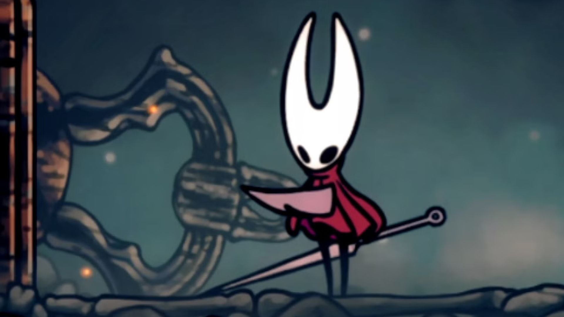Hollow Knight Silksong tem código secreto que ativa modo de morte permanente! Saiba como desbloquear Hollow Knight Silksong já é conhecido pelo seu alto grau de dificuldade — mas acredite, tem como ficar pior. Os jogadores descobriram um código secreto que desbloqueia o modo Alma de Aço desde o início e adiciona morte permanente como opção, tornando a jornada ainda mais desafiadora para quem busca superar seus próprios limites. Hollow Knight Silksong tem código secreto que ativa modo de morte permanente! Saiba como desbloquear