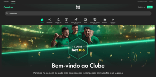 Rodadas Grátis As rodadas grátis são a forma perfeita para conhecer os slots e sentir a emoção dos giros nos cassinos onlines. Clube bet365